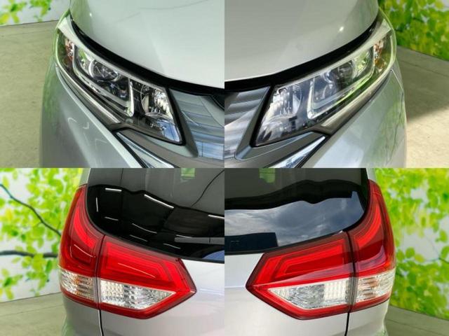 フリード+ Gホンダセンシング 保証書/純正 SDナビ/ホンダセンシング/両側電動スライドドア/車線逸脱防止支援システム/ドライブレコーダー 純正/Bluetooth接続/ETC/EBD付ABS/バックモニター/フルセグTV/禁煙車(50枚目)