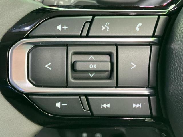 スペーシアカスタム ハイブリッドＸＳターボ　保証書／純正　９インチ　ＳＤナビ／セーフティサポート（スズキ）／両側電動スライドドア／シートヒーター／全方位モニター／車線逸脱防止支援システム／シート　ハーフレザー／ドライブレコーダー　前後　禁煙車（25枚目）