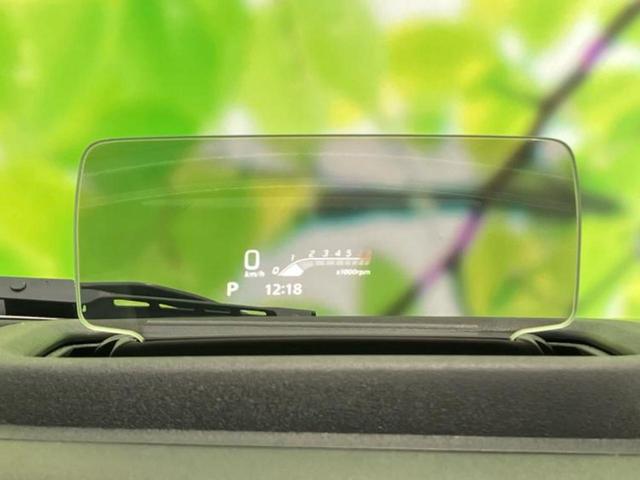 スペーシアカスタム ハイブリッドＸＳターボ　保証書／純正　９インチ　ＳＤナビ／セーフティサポート（スズキ）／両側電動スライドドア／シートヒーター／全方位モニター／車線逸脱防止支援システム／シート　ハーフレザー／ドライブレコーダー　前後　禁煙車（36枚目）