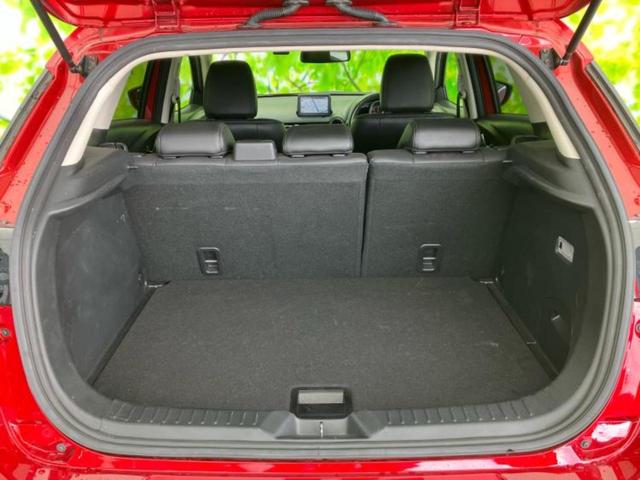 ＣＸ－３ ＸＤプロアクティブＳパッケージ　保証書／純正　ＳＤナビ／アイアクティブセンス（マツダ）／シートヒーター　前席／車線逸脱防止支援システム／シート　ハーフレザー／ドライブレコーダー　社外／ヘッドランプ　ＬＥＤ／Ｂｌｕｅｔｏｏｔｈ接続（8枚目）