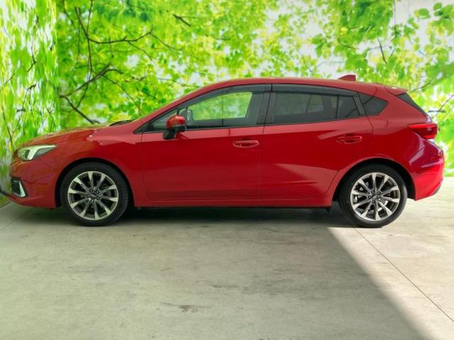 インプレッサスポーツ ２．０ｉ－Ｌアイサイト　保証書／純正　８インチ　ＳＤナビ／アイサイト／車線逸脱防止支援システム／ドライブレコーダー　純正／ヘッドランプ　ＬＥＤ／ＵＳＢジャック／Ｂｌｕｅｔｏｏｔｈ接続／ＥＴＣ／ＥＢＤ付ＡＢＳ　バックカメラ（2枚目）