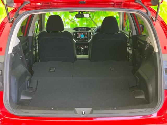 インプレッサスポーツ ２．０ｉ－Ｌアイサイト　保証書／純正　８インチ　ＳＤナビ／アイサイト／車線逸脱防止支援システム／ドライブレコーダー　純正／ヘッドランプ　ＬＥＤ／ＵＳＢジャック／Ｂｌｕｅｔｏｏｔｈ接続／ＥＴＣ／ＥＢＤ付ＡＢＳ　バックカメラ（19枚目）