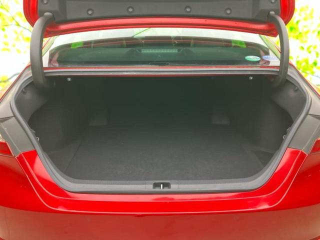 カムリ ＷＳ　サンルーフ／保証書／純正　８インチ　ＳＤナビ／衝突安全装置／車線逸脱防止支援システム／シート　ハーフレザー／ヘッドランプ　ＬＥＤ／ＵＳＢジャック／Ｂｌｕｅｔｏｏｔｈ接続／ＥＴＣ／ＥＢＤ付ＡＢＳ（8枚目）