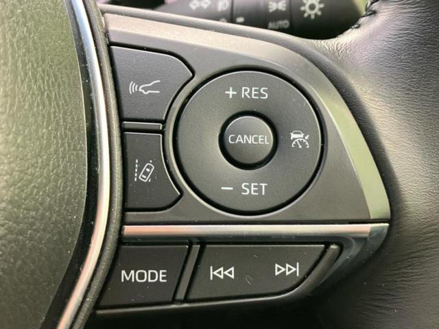 カムリ ＷＳ　サンルーフ／保証書／純正　８インチ　ＳＤナビ／衝突安全装置／車線逸脱防止支援システム／シート　ハーフレザー／ヘッドランプ　ＬＥＤ／ＵＳＢジャック／Ｂｌｕｅｔｏｏｔｈ接続／ＥＴＣ／ＥＢＤ付ＡＢＳ（23枚目）