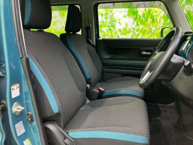 ハスラー ハイブリッドＸ　保証書／純正　９インチ　ＳＤナビ／セーフティサポート（スズキ）／シートヒーター　前席／全方位モニター用カメラ／車線逸脱防止支援システム／ドライブレコーダー　前後／ヘッドランプ　ＬＥＤ　全周囲カメラ（4枚目）