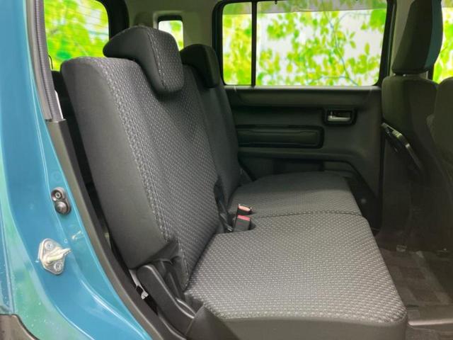 ハスラー ハイブリッドＸ　保証書／純正　９インチ　ＳＤナビ／セーフティサポート（スズキ）／シートヒーター　前席／全方位モニター用カメラ／車線逸脱防止支援システム／ドライブレコーダー　前後／ヘッドランプ　ＬＥＤ　全周囲カメラ（5枚目）