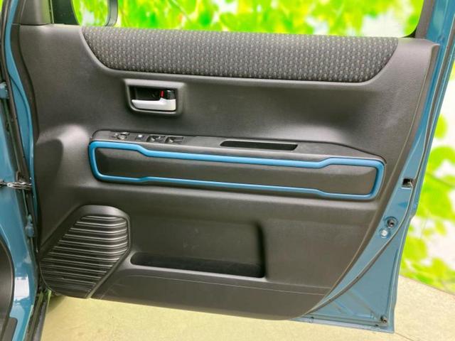 ハスラー ハイブリッドＸ　保証書／純正　９インチ　ＳＤナビ／セーフティサポート（スズキ）／シートヒーター　前席／全方位モニター用カメラ／車線逸脱防止支援システム／ドライブレコーダー　前後／ヘッドランプ　ＬＥＤ　全周囲カメラ（20枚目）