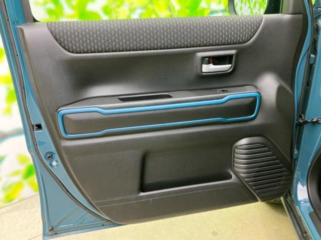 ハスラー ハイブリッドＸ　保証書／純正　９インチ　ＳＤナビ／セーフティサポート（スズキ）／シートヒーター　前席／全方位モニター用カメラ／車線逸脱防止支援システム／ドライブレコーダー　前後／ヘッドランプ　ＬＥＤ　全周囲カメラ（22枚目）