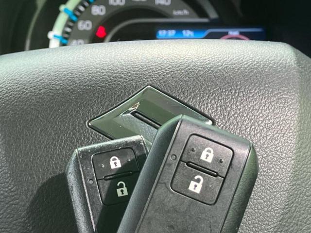 ハスラー ハイブリッドＸ　保証書／純正　９インチ　ＳＤナビ／セーフティサポート（スズキ）／シートヒーター　前席／全方位モニター用カメラ／車線逸脱防止支援システム／ドライブレコーダー　前後／ヘッドランプ　ＬＥＤ　全周囲カメラ（34枚目）