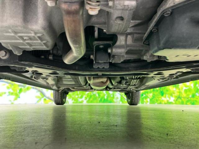 ハスラー ハイブリッドＸ　保証書／純正　９インチ　ＳＤナビ／セーフティサポート（スズキ）／シートヒーター　前席／全方位モニター用カメラ／車線逸脱防止支援システム／ドライブレコーダー　前後／ヘッドランプ　ＬＥＤ　全周囲カメラ（46枚目）