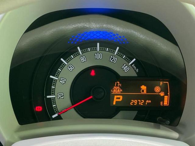 ワゴンＲスマイル ハイブリッドＸ　保証書／純正　９インチ　メモリーナビ／セーフティサポート（スズキ）／両側電動スライドドア／シートヒーター　運転席／全方位モニター用カメラ／車線逸脱防止支援システム／ヘッドランプ　ＬＥＤ　全周囲カメラ（14枚目）