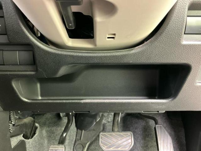 ワゴンＲスマイル ハイブリッドＸ　保証書／純正　９インチ　メモリーナビ／セーフティサポート（スズキ）／両側電動スライドドア／シートヒーター　運転席／全方位モニター用カメラ／車線逸脱防止支援システム／ヘッドランプ　ＬＥＤ　全周囲カメラ（42枚目）