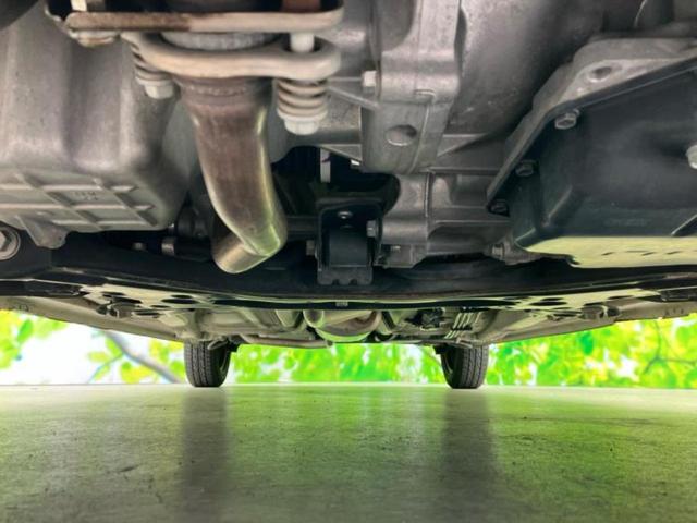 ワゴンＲスマイル ハイブリッドＸ　保証書／純正　９インチ　メモリーナビ／セーフティサポート（スズキ）／両側電動スライドドア／シートヒーター　運転席／全方位モニター用カメラ／車線逸脱防止支援システム／ヘッドランプ　ＬＥＤ　全周囲カメラ（46枚目）