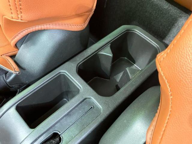 ジムニー ４ＷＤ　ＸＣ　新品タイヤ／保証書／純正　８インチ　ＳＤナビ／セーフティサポート（スズキ）／シートヒーター　前席／車線逸脱防止支援システム／ヘッドランプ　ＬＥＤ／Ｂｌｕｅｔｏｏｔｈ接続／ＥＴＣ／ＡＢＳ　バックカメラ（31枚目）