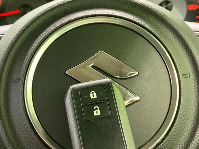 ジムニー ４ＷＤ　ＸＣ　新品タイヤ／保証書／純正　８インチ　ＳＤナビ／セーフティサポート（スズキ）／シートヒーター　前席／車線逸脱防止支援システム／ヘッドランプ　ＬＥＤ／Ｂｌｕｅｔｏｏｔｈ接続／ＥＴＣ／ＡＢＳ　バックカメラ（34枚目）