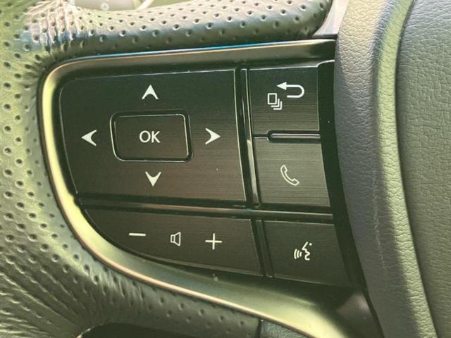 ＥＳ ＥＳ３００ｈ　Ｆスポーツ　サンルーフ／保証書／純正　１２．３インチ　メモリーナビ／衝突安全装置／エアーシート　前席／車線逸脱防止支援システム／シート　合皮／ドライブレコーダー　純正／ヘッドランプ　ＬＥＤ　衝突被害軽減システム（23枚目）