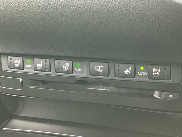 ＥＳ ＥＳ３００ｈ　Ｆスポーツ　サンルーフ／保証書／純正　１２．３インチ　メモリーナビ／衝突安全装置／エアーシート　前席／車線逸脱防止支援システム／シート　合皮／ドライブレコーダー　純正／ヘッドランプ　ＬＥＤ　衝突被害軽減システム（25枚目）