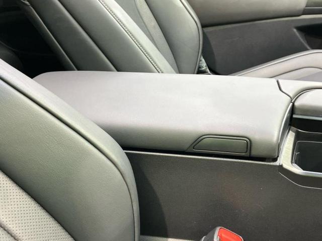 ＥＳ ＥＳ３００ｈ　Ｆスポーツ　サンルーフ／保証書／純正　１２．３インチ　メモリーナビ／衝突安全装置／エアーシート　前席／車線逸脱防止支援システム／シート　合皮／ドライブレコーダー　純正／ヘッドランプ　ＬＥＤ　衝突被害軽減システム（30枚目）