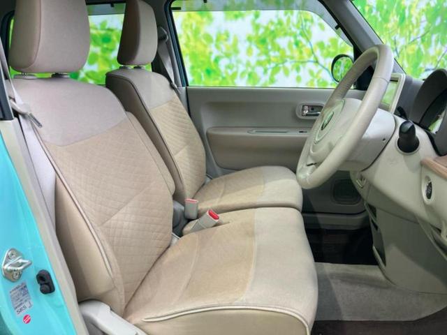 アルトラパン Ｘ　社外　８インチ　ＳＤナビ／衝突安全装置／シートヒーター　運転席／ドライブレコーダー　社外／ヘッドランプ　ＨＩＤ／ＵＳＢジャック／Ｂｌｕｅｔｏｏｔｈ接続／ＥＴＣ／ＥＢＤ付ＡＢＳ／横滑り防止装置　ドラレコ（4枚目）