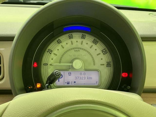 アルトラパン Ｘ　社外　８インチ　ＳＤナビ／衝突安全装置／シートヒーター　運転席／ドライブレコーダー　社外／ヘッドランプ　ＨＩＤ／ＵＳＢジャック／Ｂｌｕｅｔｏｏｔｈ接続／ＥＴＣ／ＥＢＤ付ＡＢＳ／横滑り防止装置　ドラレコ（14枚目）