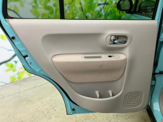 アルトラパン Ｘ　社外　８インチ　ＳＤナビ／衝突安全装置／シートヒーター　運転席／ドライブレコーダー　社外／ヘッドランプ　ＨＩＤ／ＵＳＢジャック／Ｂｌｕｅｔｏｏｔｈ接続／ＥＴＣ／ＥＢＤ付ＡＢＳ／横滑り防止装置　ドラレコ（23枚目）