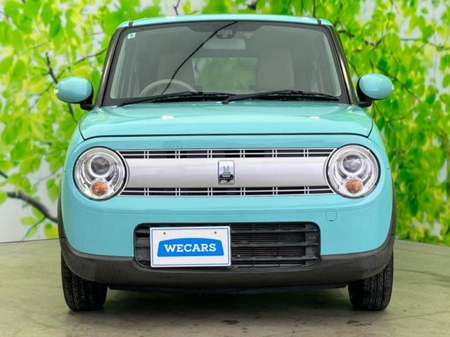 アルトラパン Ｘ　社外　８インチ　ＳＤナビ／衝突安全装置／シートヒーター　運転席／ドライブレコーダー　社外／ヘッドランプ　ＨＩＤ／ＵＳＢジャック／Ｂｌｕｅｔｏｏｔｈ接続／ＥＴＣ／ＥＢＤ付ＡＢＳ／横滑り防止装置　ドラレコ（43枚目）