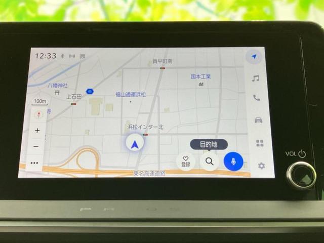 プリウス Ｇ　ディスプレイオーディオ＋ナビ８インチ／トヨタセーフティセンス／シートヒーター　前席／全方位モニター／車線逸脱防止支援システム／ヘッドランプ　ＬＥＤ／ＵＳＢジャック／Ｂｌｕｅｔｏｏｔｈ接続　全周囲カメラ（10枚目）