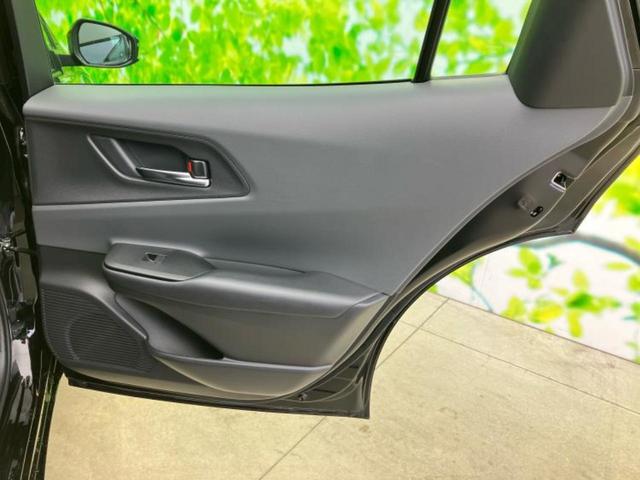 プリウス Ｇ　ディスプレイオーディオ＋ナビ８インチ／トヨタセーフティセンス／シートヒーター　前席／全方位モニター／車線逸脱防止支援システム／ヘッドランプ　ＬＥＤ／ＵＳＢジャック／Ｂｌｕｅｔｏｏｔｈ接続　全周囲カメラ（21枚目）