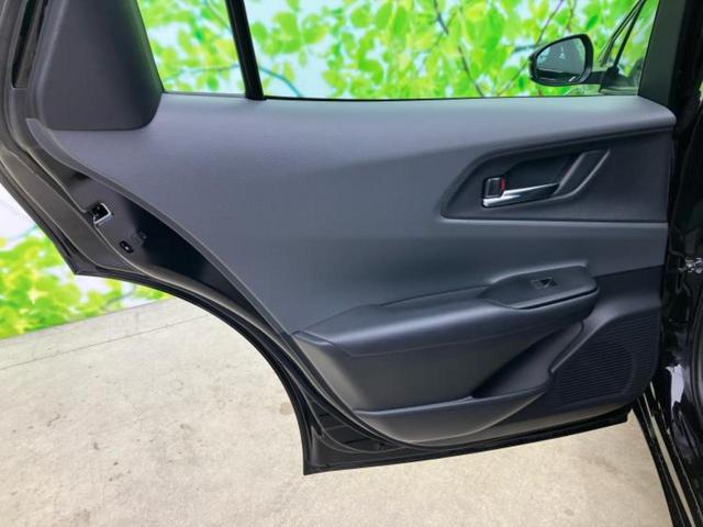 プリウス Ｇ　ディスプレイオーディオ＋ナビ８インチ／トヨタセーフティセンス／シートヒーター　前席／全方位モニター／車線逸脱防止支援システム／ヘッドランプ　ＬＥＤ／ＵＳＢジャック／Ｂｌｕｅｔｏｏｔｈ接続　全周囲カメラ（23枚目）