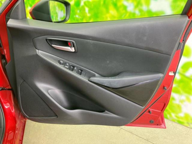 デミオ １３Ｓ　純正　ＳＤナビ／車線逸脱防止支援システム／ヘッドランプ　ＬＥＤ／Ｂｌｕｅｔｏｏｔｈ接続／ＥＴＣ／ＥＢＤ付ＡＢＳ／横滑り防止装置／バックモニター／フルセグＴＶ／ＤＶＤ／禁煙車／エアバッグ　運転席（20枚目）