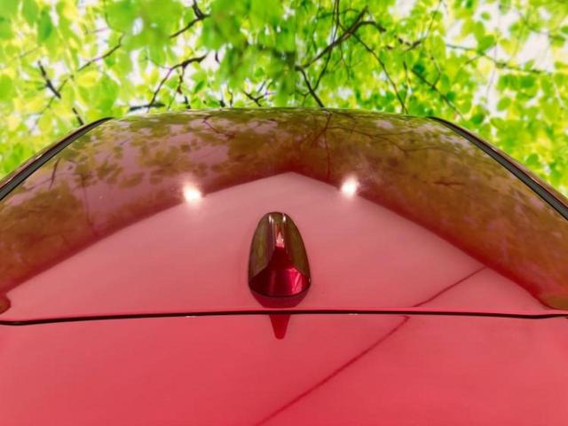 デミオ １３Ｓ　純正　ＳＤナビ／車線逸脱防止支援システム／ヘッドランプ　ＬＥＤ／Ｂｌｕｅｔｏｏｔｈ接続／ＥＴＣ／ＥＢＤ付ＡＢＳ／横滑り防止装置／バックモニター／フルセグＴＶ／ＤＶＤ／禁煙車／エアバッグ　運転席（46枚目）