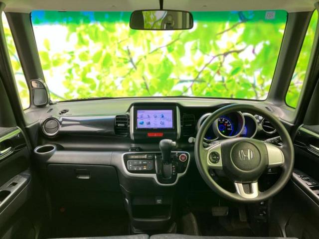 Ｎ－ＢＯＸカスタム Ｇ・Ｌパッケージ　新品タイヤ／社外　ＳＤナビ／電動スライドドア／ヘッドランプ　ＨＩＤ／Ｂｌｕｅｔｏｏｔｈ接続／ＥＢＤ付ＡＢＳ／横滑り防止装置／アイドリングストップ／バックモニター／ワンセグＴＶ／ＤＶＤ　バックカメラ（42枚目）