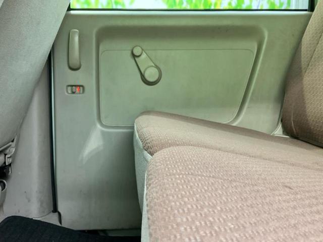 エブリイ ジョイン　新品タイヤ／ＥＴＣ／ＥＢＤ付ＡＢＳ／エアバッグ　運転席／エアバッグ　助手席／パワーウインドウ／キーレスエントリー／パワーステアリング／ワンオーナー／マニュアルエアコン／取扱説明書／ユーザー買取車（21枚目）