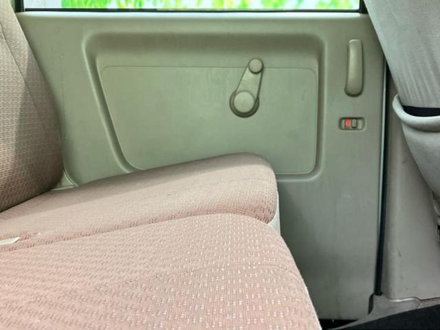 エブリイ ジョイン　新品タイヤ／ＥＴＣ／ＥＢＤ付ＡＢＳ／エアバッグ　運転席／エアバッグ　助手席／パワーウインドウ／キーレスエントリー／パワーステアリング／ワンオーナー／マニュアルエアコン／取扱説明書／ユーザー買取車（23枚目）