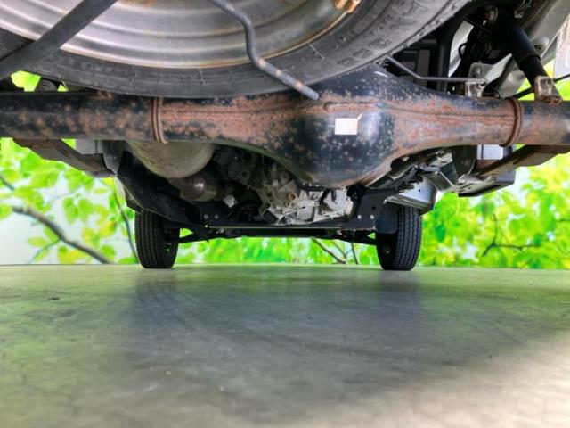 ハイゼットトラック スタンダードＳＡ３ｔ　新品タイヤ／社外　ＳＤナビ／スマートアシスト（トヨタ・ダイハツ）／車線逸脱防止支援システム／ヘッドランプ　ＬＥＤ／Ｂｌｕｅｔｏｏｔｈ接続／ＥＴＣ／ＥＢＤ付ＡＢＳ／横滑り防止装置／フルセグＴＶ（39枚目）