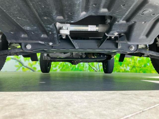 ハイゼットトラック スタンダードＳＡ３ｔ　新品タイヤ／社外　ＳＤナビ／スマートアシスト（トヨタ・ダイハツ）／車線逸脱防止支援システム／ヘッドランプ　ＬＥＤ／Ｂｌｕｅｔｏｏｔｈ接続／ＥＴＣ／ＥＢＤ付ＡＢＳ／横滑り防止装置／フルセグＴＶ（40枚目）