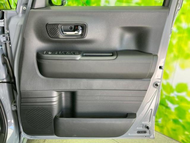 Ｎ－ＢＯＸカスタム ４ＷＤターボコーディネートスタイルモノトーン　保証書／純正　９インチ　ＳＤナビ／ホンダセンシング／両側電動スライドドア／シートヒーター　前席／マルチビューカメラシステム／車線逸脱防止支援システム／シート　ハーフレザー／ドライブレコーダー　前後（20枚目）