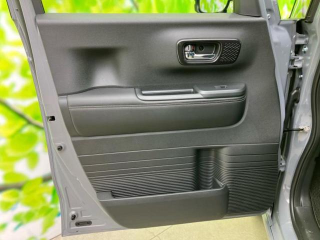 Ｎ－ＢＯＸカスタム ４ＷＤターボコーディネートスタイルモノトーン　保証書／純正　９インチ　ＳＤナビ／ホンダセンシング／両側電動スライドドア／シートヒーター　前席／マルチビューカメラシステム／車線逸脱防止支援システム／シート　ハーフレザー／ドライブレコーダー　前後（22枚目）