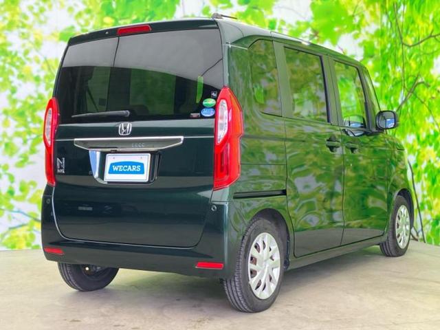 Ｎ－ＢＯＸ Ｇ・ＥＸホンダセンシング　保証書／ディスプレイオーディオ／衝突安全装置／両側電動スライドドア／ヘッドランプ　ＬＥＤ／ＵＳＢジャック／Ｂｌｕｅｔｏｏｔｈ接続／ＥＴＣ／ＥＢＤ付ＡＢＳ／横滑り防止装置／アイドリングストップ（3枚目）