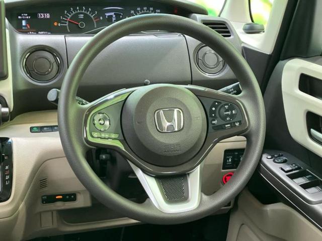 Ｎ－ＢＯＸ Ｇ・ＥＸホンダセンシング　保証書／ディスプレイオーディオ／衝突安全装置／両側電動スライドドア／ヘッドランプ　ＬＥＤ／ＵＳＢジャック／Ｂｌｕｅｔｏｏｔｈ接続／ＥＴＣ／ＥＢＤ付ＡＢＳ／横滑り防止装置／アイドリングストップ（13枚目）