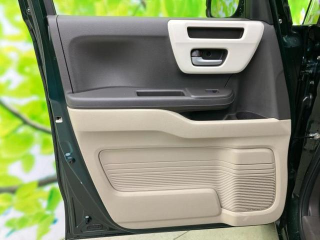 Ｎ－ＢＯＸ Ｇ・ＥＸホンダセンシング　保証書／ディスプレイオーディオ／衝突安全装置／両側電動スライドドア／ヘッドランプ　ＬＥＤ／ＵＳＢジャック／Ｂｌｕｅｔｏｏｔｈ接続／ＥＴＣ／ＥＢＤ付ＡＢＳ／横滑り防止装置／アイドリングストップ（22枚目）