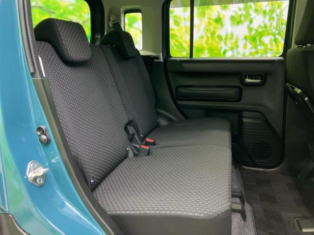 ハスラー ハイブリッドＸ　新品タイヤ／保証書／純正　９インチ　ＳＤナビ／セーフティサポート（スズキ）／シートヒーター　前席／全方位モニター用カメラ／車線逸脱防止支援システム／ドライブレコーダー　３６０°　衝突被害軽減システム（5枚目）