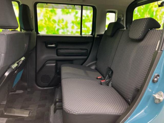 ハスラー ハイブリッドＸ　新品タイヤ／保証書／純正　９インチ　ＳＤナビ／セーフティサポート（スズキ）／シートヒーター　前席／全方位モニター用カメラ／車線逸脱防止支援システム／ドライブレコーダー　３６０°　衝突被害軽減システム（7枚目）