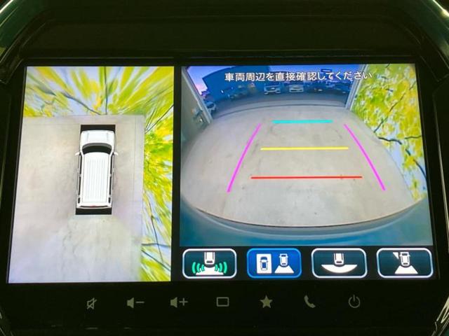 ハスラー ハイブリッドＸ　新品タイヤ／保証書／純正　９インチ　ＳＤナビ／セーフティサポート（スズキ）／シートヒーター　前席／全方位モニター用カメラ／車線逸脱防止支援システム／ドライブレコーダー　３６０°　衝突被害軽減システム（11枚目）