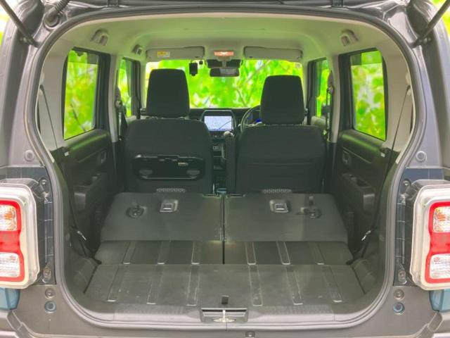 ハスラー ハイブリッドＸ　新品タイヤ／保証書／純正　９インチ　ＳＤナビ／セーフティサポート（スズキ）／シートヒーター　前席／全方位モニター用カメラ／車線逸脱防止支援システム／ドライブレコーダー　３６０°　衝突被害軽減システム（19枚目）