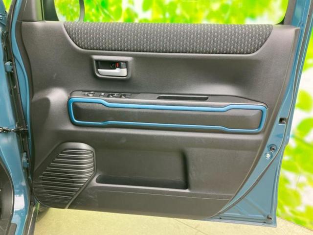 ハスラー ハイブリッドＸ　新品タイヤ／保証書／純正　９インチ　ＳＤナビ／セーフティサポート（スズキ）／シートヒーター　前席／全方位モニター用カメラ／車線逸脱防止支援システム／ドライブレコーダー　３６０°　衝突被害軽減システム（20枚目）