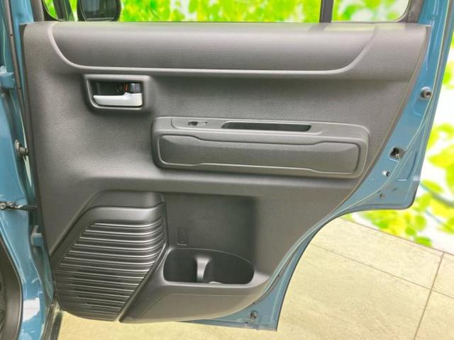 ハスラー ハイブリッドＸ　新品タイヤ／保証書／純正　９インチ　ＳＤナビ／セーフティサポート（スズキ）／シートヒーター　前席／全方位モニター用カメラ／車線逸脱防止支援システム／ドライブレコーダー　３６０°　衝突被害軽減システム（21枚目）