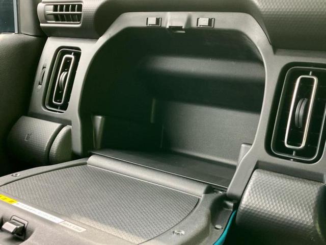 ハスラー ハイブリッドＸ　新品タイヤ／保証書／純正　９インチ　ＳＤナビ／セーフティサポート（スズキ）／シートヒーター　前席／全方位モニター用カメラ／車線逸脱防止支援システム／ドライブレコーダー　３６０°　衝突被害軽減システム（31枚目）