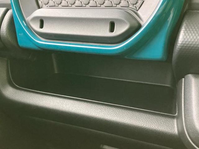 ハスラー ハイブリッドＸ　新品タイヤ／保証書／純正　９インチ　ＳＤナビ／セーフティサポート（スズキ）／シートヒーター　前席／全方位モニター用カメラ／車線逸脱防止支援システム／ドライブレコーダー　３６０°　衝突被害軽減システム（36枚目）