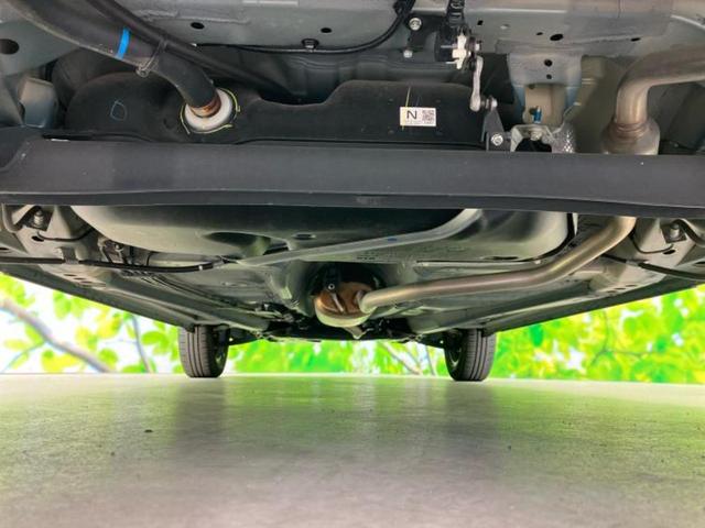 ハスラー ハイブリッドＸ　新品タイヤ／保証書／純正　９インチ　ＳＤナビ／セーフティサポート（スズキ）／シートヒーター　前席／全方位モニター用カメラ／車線逸脱防止支援システム／ドライブレコーダー　３６０°　衝突被害軽減システム（45枚目）